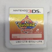 ニンテンドー3DSソフト|LEVEL5