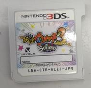 ニンテンドー3DSソフト|LEVEL5