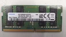 DDR4 ノート用メモリ　16GB|SAMSUNG
