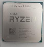 CPU|AMD
