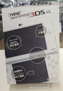 NEW NINTENDO 3DSLL|NINTENDO