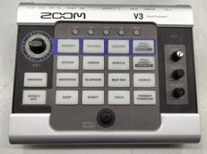 ボーカルエフェクター|ZOOM