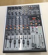 アナログミキサー|BEHRINGER
