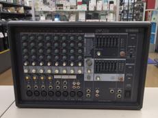 パワードミキサー|YAMAHA