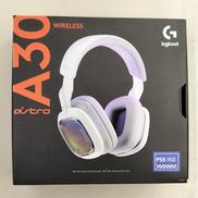 ASTRO A30|LOGICOOL