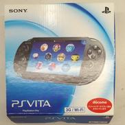 PS VITA|SONY