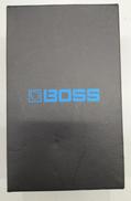 エフェクター|BOSS