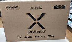 4Kゲーミングディスプレイ|JAPANNEXT
