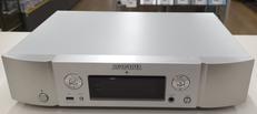ネットワークプレーヤー|MARANTZ