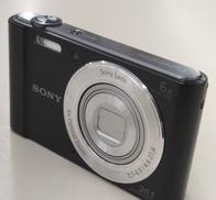デジタルカメラ|SONY