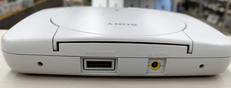 PSONE|SONY