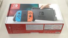 SWITCH|NINTENDO