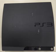 PS3/120GB|SONY