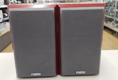 スピーカー|FOSTEX