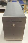 フォノイコライザー|LUXMAN