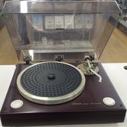 レコードプレーヤー|DENON