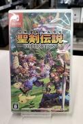 NINTENDO SWITCHソフト|SQUARE ENIX