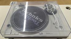 レコードプレーヤー|TECHNICS
