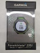 FOREATHLETE 235J|GARMIN