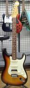 エレキギター|FENDER JAPAN