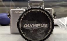 ミラーレス一眼セット|OLYMPUS