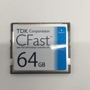 CFASTカード|TDK