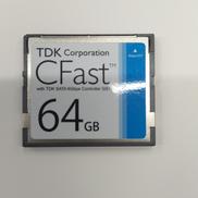 CFASTカード|TDK