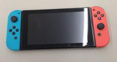 NINTENDO SWITCH|NINTENDO