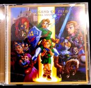 サントラCD|NINTENDO