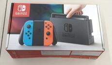 SWITCH|NINTENDO