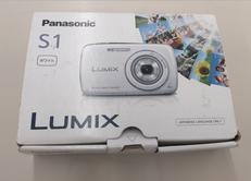 デジタルカメラ|PANASONIC