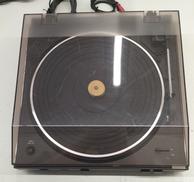 レコードプレーヤー|DENON