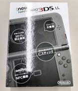 NEW NINTENDO 3DSLL|NINTENDO