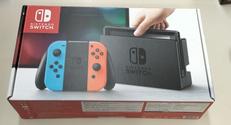 SWITCH|NINTENDO