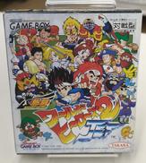 ゲームボーイソフト|TAKARA