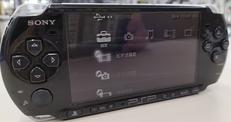 PSP|SONY
