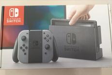 NINTENDO SWITCH|NINTENDO