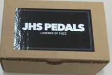 エフェクター|JHS PEDALS
