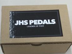 エフェクター|JHS PEDALS