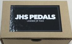 エフェクター|JHS Pedals