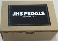 エフェクター|JHS PEDALS