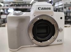 ミラーレス一眼ボディ|CANON