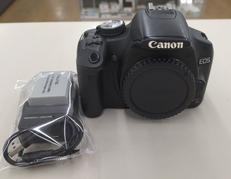 デジタル一眼ボディ|CANON