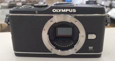 ミラーレス一眼ボディ|OLYMPUS