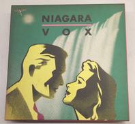 NIAGARA VOX|NIAGARA RECORDS