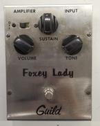 エフェクター|GUILD