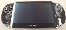 PSVITA|SONY