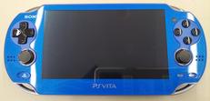PS VITA|SONY