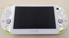 PS VITA|SONY