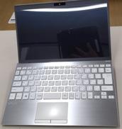 ノートパソコン|VAIO